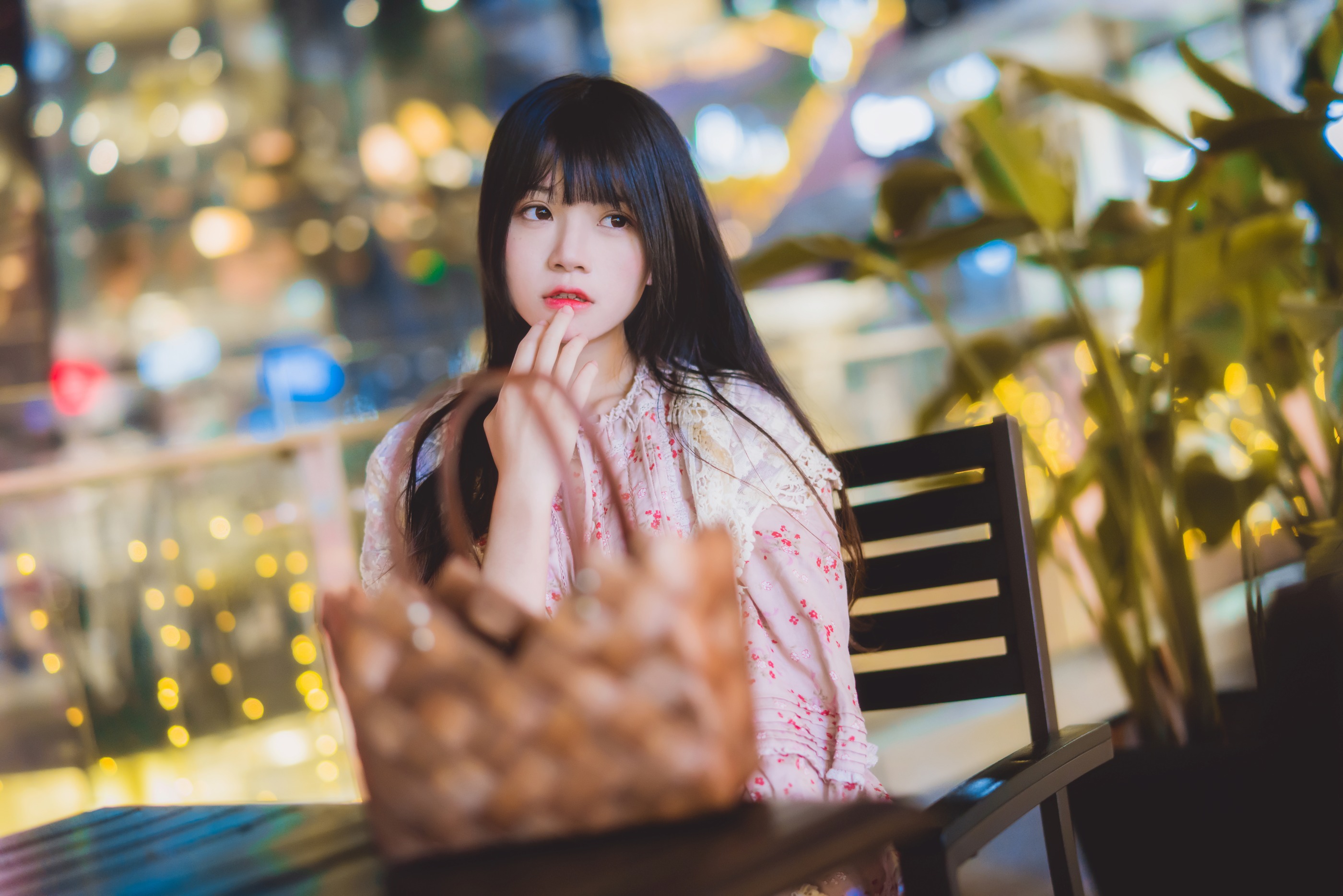 图片[1]-桜桃喵 – NO.042 小小少女 [103P]-XikXak